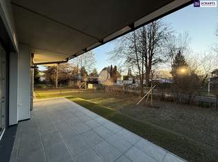 Bezugsfertig - 63m2 Wohnung mit sonnigem Eigengarten in perfekter Lage – Sichern Sie sich Ihr exklusives Wohnjuwel!, 379000 €, Immobilien-Wohnungen in 8045 