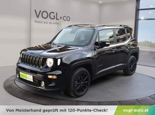 Renegade 1.3 PHEV AT 4xe Night Eagle, 23990 €, Auto & Fahrrad-Autos in 8940 Liezen
