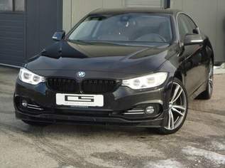 435d xDrive Luxury Line, 24490 €, Auto & Fahrrad-Autos in 4190 Bad Leonfelden