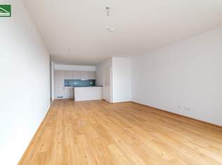 Daheim in der Skyline – Erstbezug exklusive ab sofort beziehbar, 1685 €, Immobilien-Wohnungen in 8020 