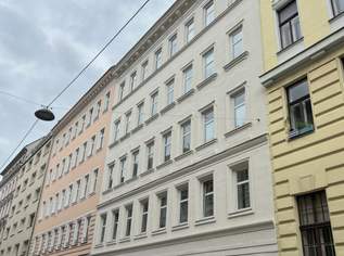 1050! Sanierte Garconniere nahe Matzleinsdorfer Platz!, 203361 €, Immobilien-Wohnungen in 1050 Margareten