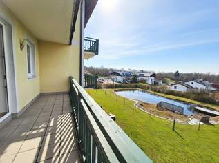 Der Hit für Familien - 4 Zimmerwohnung in Hofamt Priel mit hauseigenem Schwimmteich - PROVISIONSFREI, 150974 €, Immobilien-Wohnungen in 3681 Gemeinde Hofamt Priel Der Hit für Familien - 4 Zimmerwohnung in Hofamt Priel mit hauseigenem Schwimmteich - PROVISIONSFREI, 150974 €, Immobilien-Wohnungen in 3681 Gemeinde Hofamt Priel