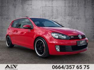 Golf GTI Schiebedeach|KW-Gewinde|18, 11990 €, Auto & Fahrrad-Autos in 4650 Lambach