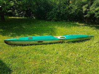 Kajak, 0 €, Auto & Fahrrad-Boote in 3493 Gemeinde Hadersdorf-Kammern