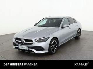 C 220 d 4MATIC, 33900 €, Auto & Fahrrad-Autos in 2351 Gemeinde Wiener Neudorf