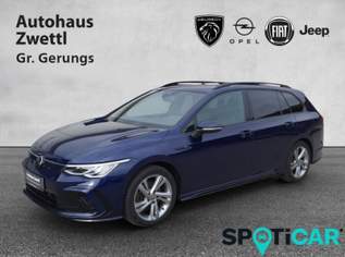 Golf Variant 2,0 TDI R-Line DSG, 23490 €, Auto & Fahrrad-Autos in 3920 Gemeinde Groß Gerungs