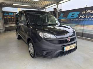 Doblo Easy, 14999 €, Auto & Fahrrad-Autos in 6020 Innsbruck Doblo Easy, 14999 €, Auto & Fahrrad-Autos in 6020 Innsbruck