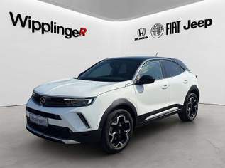 Mokka 1,2, Ultimate, Zahnriemen NEU, AHK abnehmbar, 16790 €, Auto & Fahrrad-Autos in 4221 Steyregg