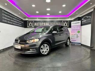 Touran 1.6 Trendline BMT *PDC*, 14499 €, Auto & Fahrrad-Autos in 5280 Braunau am Inn Touran 1.6 Trendline BMT *PDC*, 14499 €, Auto & Fahrrad-Autos in 5280 Braunau am Inn