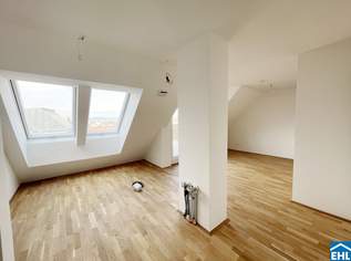 Bezugsfertig und sofort beziehbar: MAJA – Stilvoll, effizient, nachhaltig – Ihr perfektes Vorsorgeprojekt!, 554100 €, Immobilien-Wohnungen in 1100 Favoriten