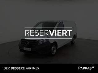 Vito 116 CDI Kasten Lang, 28788 €, Auto & Fahrrad-Autos in 2351 Gemeinde Wiener Neudorf