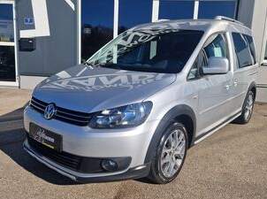Caddy Cross Caddy TDI Life ''Traum Zustand'', 9999 €, Auto & Fahrrad-Autos in 4150 Rohrbach-Berg Caddy Cross Caddy TDI Life ''Traum Zustand'', 9999 €, Auto & Fahrrad-Autos in 4150 Rohrbach-Berg