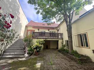 Tradition trifft Vision - Preis reduziert -sanieren & Werte schaffen, 480000 €, Immobilien-Häuser in 2352 Gemeinde Gumpoldskirchen