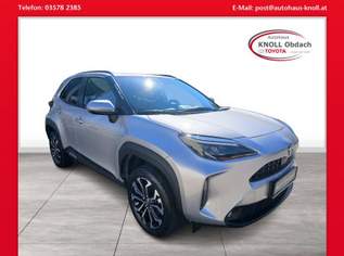 Yaris Cross Hybrid FWD Active Drive, 22990 €, Auto & Fahrrad-Autos in 8742 Obdach Yaris Cross Hybrid FWD Active Drive, 22990 €, Auto & Fahrrad-Autos in 8742 Obdach