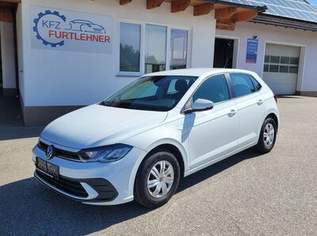 Polo, 14300 €, Auto & Fahrrad-Autos in 4392 Gemeinde Dorfstetten