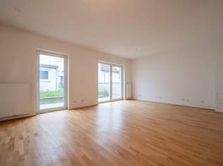 Traumhafte 2 Zimmerwohnung mit Garten und Terrasse in Hofstetten!, 510.25 €, Immobilien-Wohnungen in 3202 Hofstetten
