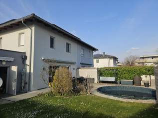 Doppelhaushälfte Traun, 540000 €, Immobilien-Häuser in 4050 Traun