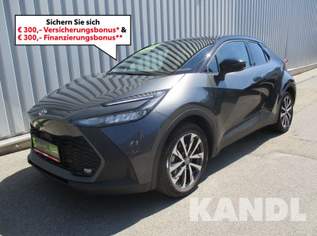 C-HR 1.8 Hybrid E-CVT Active Drive, 28490 €, Auto & Fahrrad-Autos in 1220 Donaustadt