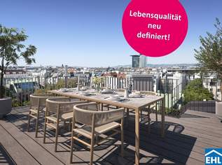 "The Legacy": Exklusive Wohnkultur im Herzen Wiens!, 699000 €, Immobilien-Wohnungen in 1030 Landstraße
