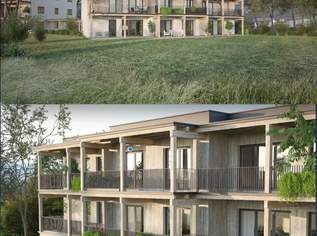 Provisionsfrei!! Wohnanlage Serafin Top 1, 0 €, Immobilien-Wohnungen in 4563 Micheldorf in Oberösterreich
