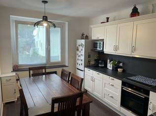 renovierte Wohnung im Erdgeschoss zu vermieten, 740 €, Immobilien-Wohnungen in 7202 Gemeinde Bad Sauerbrunn