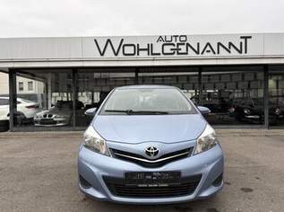 Yaris Active Aut, 6990 €, Auto & Fahrrad-Autos in 6890 Lustenau