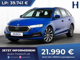 Octavia Combi iV Ambition Aut. TOP-ANGEBOT ++, 22990 €, Auto & Fahrrad-Autos in 4061 Pasching