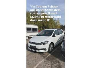 Touran Comfortline *7-SITZER*AHK*NAVI*MASSAGE*, 24999 €, Auto & Fahrrad-Autos in 4922 Geiersberg Touran Comfortline *7-SITZER*AHK*NAVI*MASSAGE*, 24999 €, Auto & Fahrrad-Autos in 4922 Geiersberg