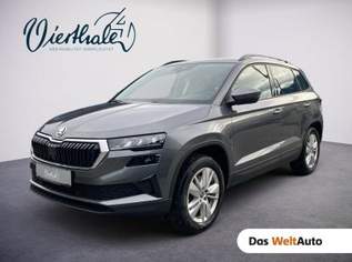 Karoq 4x4 Selection TDI DSG, 38953 €, Auto & Fahrrad-Autos in 5600 Sankt Johann im Pongau