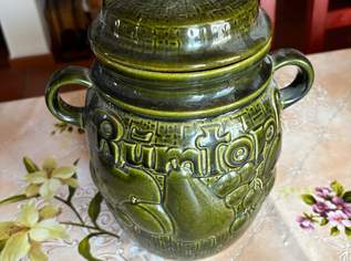 Rumtopf, 20 €, Marktplatz-Sammlungen & Haushaltsauflösungen in 4600 Thalheim bei Wels Rumtopf, 20 €, Marktplatz-Sammlungen & Haushaltsauflösungen in 4600 Thalheim bei Wels