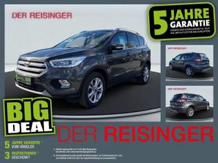 Kuga Titanium, 14990 €, Auto & Fahrrad-Autos in 8051 Gösting