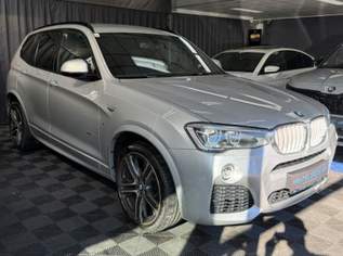 X3 xDrive 35d, 23490 €, Auto & Fahrrad-Autos in 6068 Gemeinde Mils