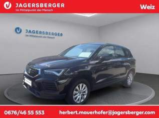 Ateca 1,0 Reference TSI, 20987 €, Auto & Fahrrad-Autos in 8160 Weiz Ateca 1,0 Reference TSI, 20987 €, Auto & Fahrrad-Autos in 8160 Weiz