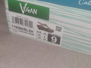 Sandalen Gr.39 von Skechers neu, 120 €, Kleidung & Schmuck-Damenkleidung in 1110 Simmering