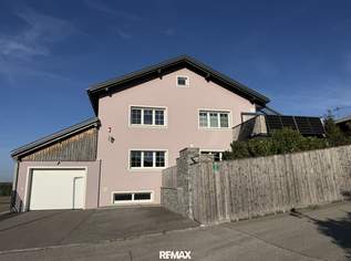 Wohnen mit Weitblick – modernisiertes Zuhause mit Garten und nachhaltiger Energietechnik, 560000 €, Immobilien-Häuser in 4921 Hohenzell