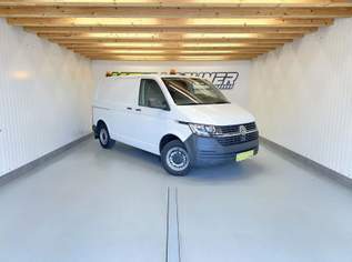 T6.1 Kasten 2,0 TDI 4MO ""KLIMA*AHK, 27950 €, Auto & Fahrrad-Autos in 4782 St. Florian am Inn T6.1 Kasten 2,0 TDI 4MO ""KLIMA*AHK, 27950 €, Auto & Fahrrad-Autos in 4782 St. Florian am Inn