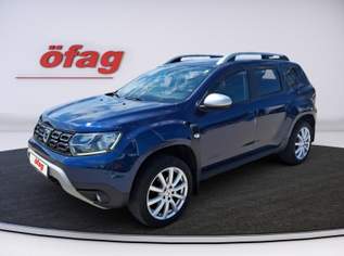 Duster dCi 110 SS Prestige, 12990 €, Auto & Fahrrad-Autos in 5020 Altstadt Duster dCi 110 SS Prestige, 12990 €, Auto & Fahrrad-Autos in 5020 Altstadt