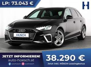 A4 Avant 40 TDI quattro 2x S-LINE JAHRESWAGEN -43%, 39790 €, Auto & Fahrrad-Autos in 2512 Katastralgemeinde Tribuswinkel A4 Avant 40 TDI quattro 2x S-LINE JAHRESWAGEN -43%, 39790 €, Auto & Fahrrad-Autos in 2512 Katastralgemeinde Tribuswinkel