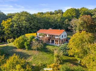 Ihr Rückzugsort in ruhiger Südhanglage! Vollunterkellerter Bungalow mit gut 5.500 m² Grundstück, 539000 €, Immobilien-Häuser in 8081 Pirching am Traubenberg Ihr Rückzugsort in ruhiger Südhanglage! Vollunterkellerter Bungalow mit gut 5.500 m² Grundstück, 539000 €, Immobilien-Häuser in 8081 Pirching am Traubenberg