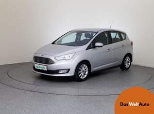 C-MAX Titanium 1,5 TDCi, 11850 €, Auto & Fahrrad-Autos in 4342 Baumgartenberg C-MAX Titanium 1,5 TDCi, 11850 €, Auto & Fahrrad-Autos in 4342 Baumgartenberg