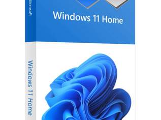 Windows 11 Home, 75 €, Marktplatz-Computer, Handys & Software in 1010 Innere Stadt