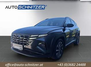 Tucson 1,6 CRDI 4WD 48V Trend Line DCT, 32990 €, Auto & Fahrrad-Autos in 8950 Stainach-Pürgg Tucson 1,6 CRDI 4WD 48V Trend Line DCT, 32990 €, Auto & Fahrrad-Autos in 8950 Stainach-Pürgg