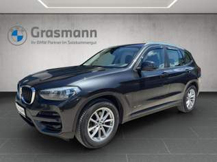 X3 xDrive20d, 24990 €, Auto & Fahrrad-Autos in 4853 Steinbach am Attersee X3 xDrive20d, 24990 €, Auto & Fahrrad-Autos in 4853 Steinbach am Attersee