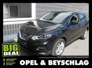 Qashqai 1.3 DIG-T Acenta, 16950 €, Auto & Fahrrad-Autos in 1190 Döbling