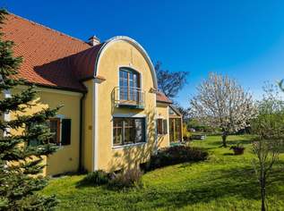 Beliebte Wohnlage mit besten Anbindungen!, 670000 €, Immobilien-Häuser in 2540 Bad Vöslau