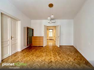 2-Zimmer-Wohnung/moderner Altbau/Klimaanlage/Einbauküche, 335000 €, Immobilien-Wohnungen in 1150 Rudolfsheim-Fünfhaus