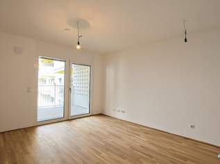Charmante 2-Zimmer mit Balkon nahe U3, 1199 €, Immobilien-Wohnungen in 1030 Landstraße