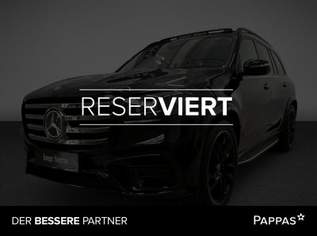 GLS 450 d 4MATIC, 124900 €, Auto & Fahrrad-Autos in 4030 Kleinmünchen-Auwiesen GLS 450 d 4MATIC, 124900 €, Auto & Fahrrad-Autos in 4030 Kleinmünchen-Auwiesen