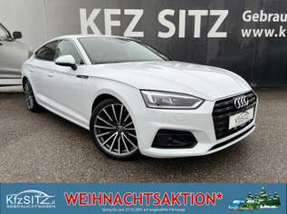 A5 SB 35 TFSI | ACC/MATRIX, 26980 €, Auto & Fahrrad-Autos in 4053 Ansfelden