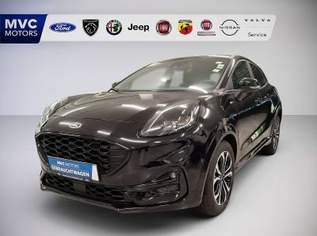 Puma 1,0 EcoBoost Hybrid ST-Line Aut., 28990 €, Auto & Fahrrad-Autos in 1210 Floridsdorf Puma 1,0 EcoBoost Hybrid ST-Line Aut., 28990 €, Auto & Fahrrad-Autos in 1210 Floridsdorf